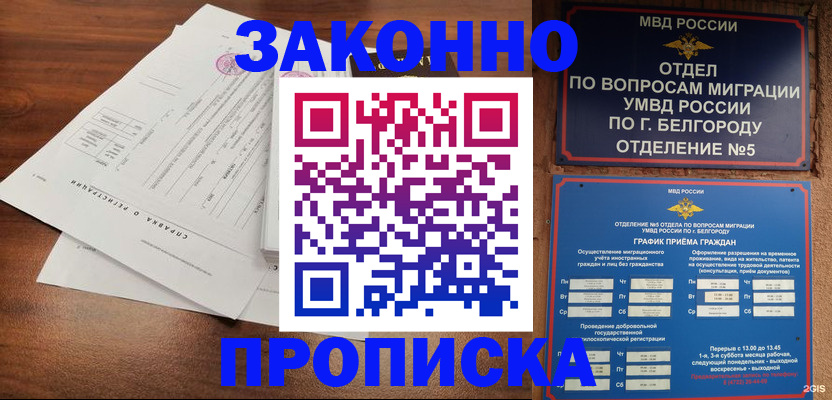 прописка в Петушках